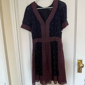 NWT French Connection Dress